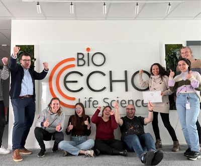 Sustainability | BioEcho