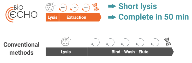 Biopharmaceutical R & D | BioEcho